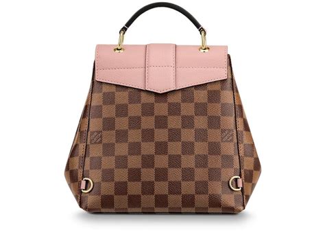 louis vuitton clapton backpack|louis vuitton backpack cost.